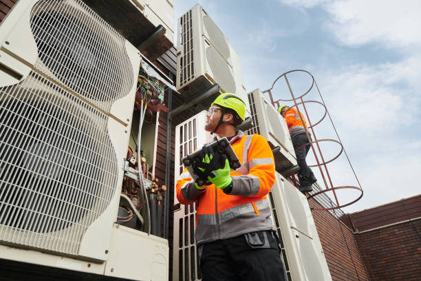 Best HVAC maintenance near me  in Coldwater, MI