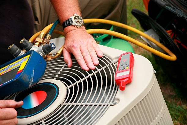 Best Residential HVAC services  in Coldwater, MI