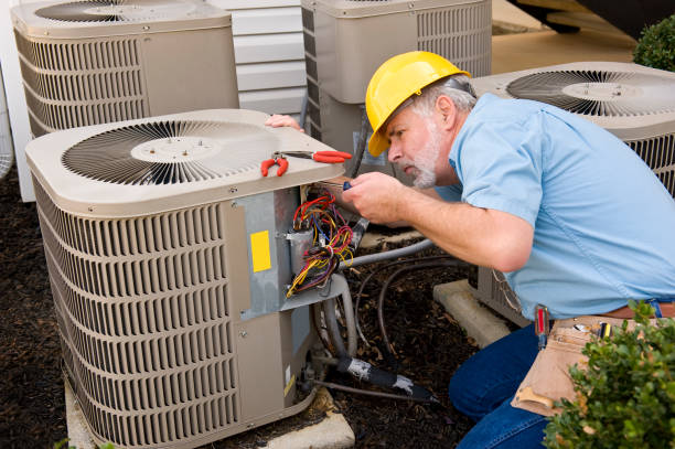 Coldwater, MI HVAC Company
