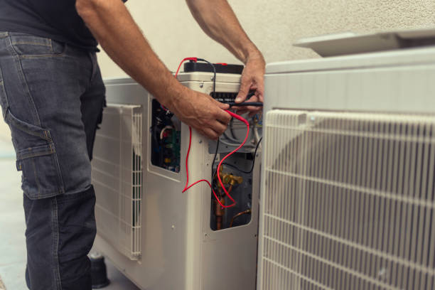 Best HVAC replacement cost  in Coldwater, MI