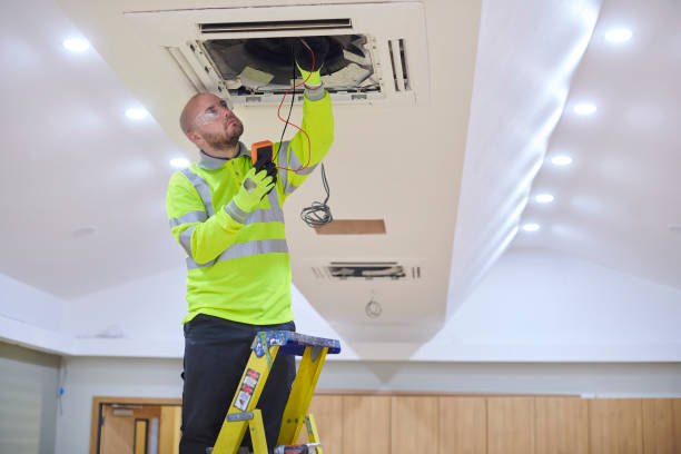Best Affordable HVAC services  in Coldwater, MI