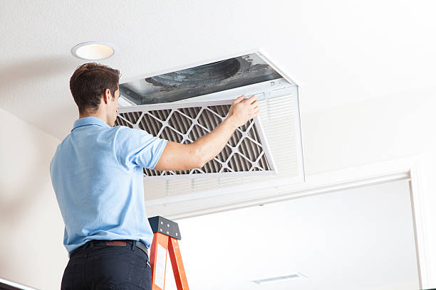 Best HVAC installation services  in Coldwater, MI