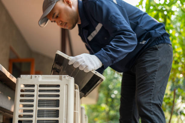Best HVAC air duct cleaning  in Coldwater, MI