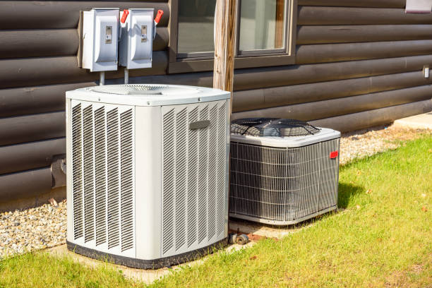 Best Emergency HVAC repair  in Coldwater, MI