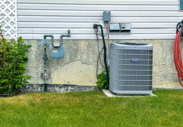 Best Commercial HVAC repair  in Coldwater, MI