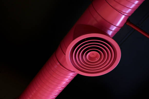Best HVAC repair near me  in Coldwater, MI